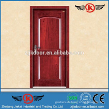 JK-SD9003 hochwertiges Massivholz-Material Massivholz Tür Innenraum
